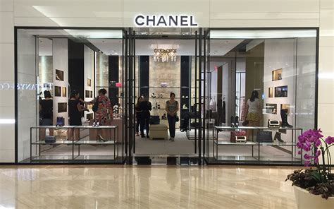 chanel store in oregon|chanel boutique locator.